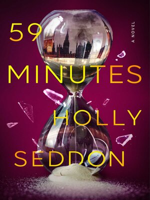 cover image of 59 Minutes